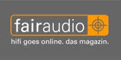 fairaudio Logo