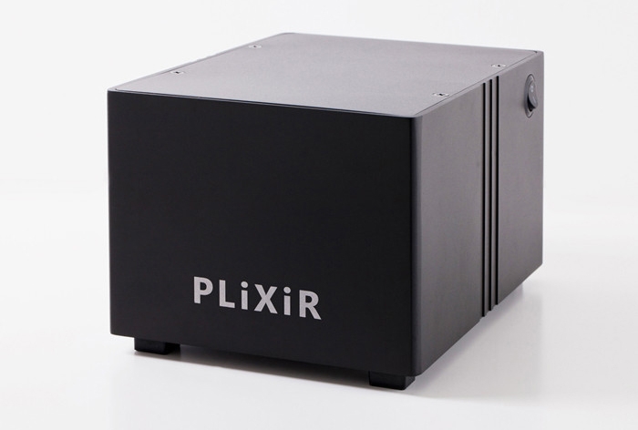 PLIXIR Elite BAC 150