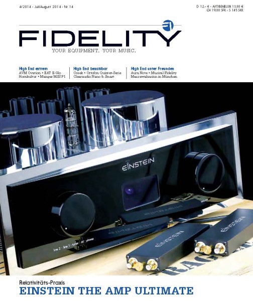 FIDELITY 04/2013