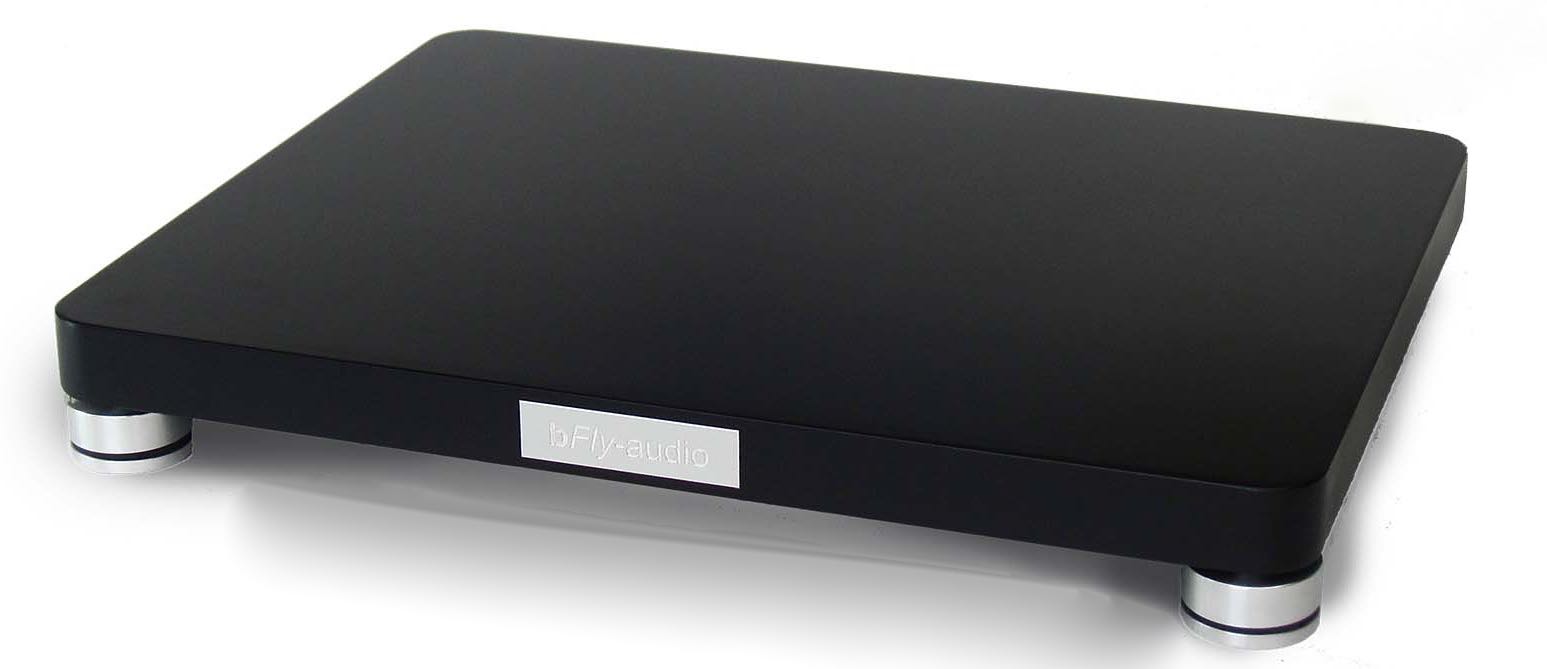BaseOne PRO schwarz flach 1600px