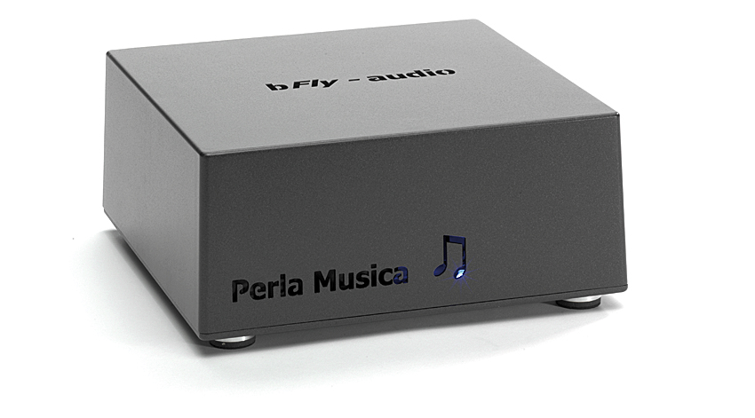 perla musica vorne cut