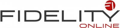 Fidelity Online Logo