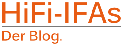 HiFi IFAs logo