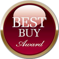 MonoAdnStereo Award Best Buy