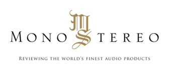 MonoAndStereo Logo