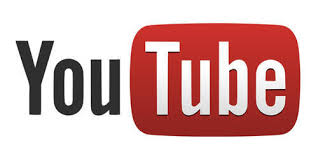 You Tube Logo